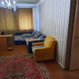 Продам квартиру, Юрия Паращука ул. , 3  ком., 60 м², косметический ремонт 