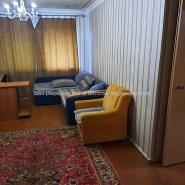 Продам квартиру, Юрия Паращука ул. , 3  ком., 60 м², косметический ремонт  - фото 4 Продам квартиру, Юрия Паращука ул. , 3  ком., 60 м², косметический ремонт