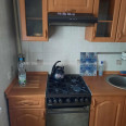 Продам квартиру, Юрия Паращука ул. , 3  ком., 60 м², косметический ремонт 