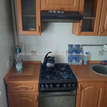 Продам квартиру, Юрия Паращука ул. , 3  ком., 60 м², косметический ремонт  - фото 7 Продам квартиру, Юрия Паращука ул. , 3  ком., 60 м², косметический ремонт