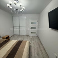 Продам квартиру, Ньютона ул. , 1 кім., 45 м², евроремонт 