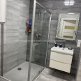 Продам квартиру, Ньютона ул. , 1 кім., 45 м², евроремонт 