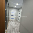 Продам квартиру, Ньютона ул. , 1 кім., 45 м², евроремонт 