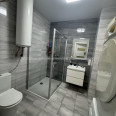 Продам квартиру, Ньютона ул. , 1 кім., 45 м², евроремонт 