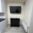 Продам квартиру, Ньютона ул. , 1 кім., 45 м², евроремонт 