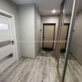Продам квартиру, Ньютона ул. , 1 кім., 45 м², евроремонт 