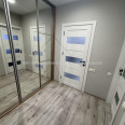 Продам квартиру, Ньютона ул. , 1 кім., 45 м², евроремонт 