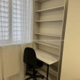 Продам квартиру, Ньютона ул. , 1 кім., 45 м², евроремонт 
