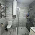Продам квартиру, Ньютона ул. , 1 кім., 45 м², евроремонт 