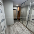 Продам квартиру, Ньютона ул. , 1 кім., 45 м², евроремонт 