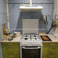 Продам квартиру, Каденюка ул. , 3 кім., 51.70 м², косметический ремонт 