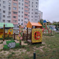 Сдам квартиру, Мира ул. , 1  ком., 18 м², капитальный ремонт 