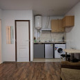 Сдам квартиру, Мира ул. , 1  ком., 18 м², капитальный ремонт 