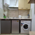 Сдам квартиру, Мира ул. , 1  ком., 18 м², капитальный ремонт 