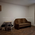 Сдам квартиру, Мира ул. , 1  ком., 18 м², капитальный ремонт 