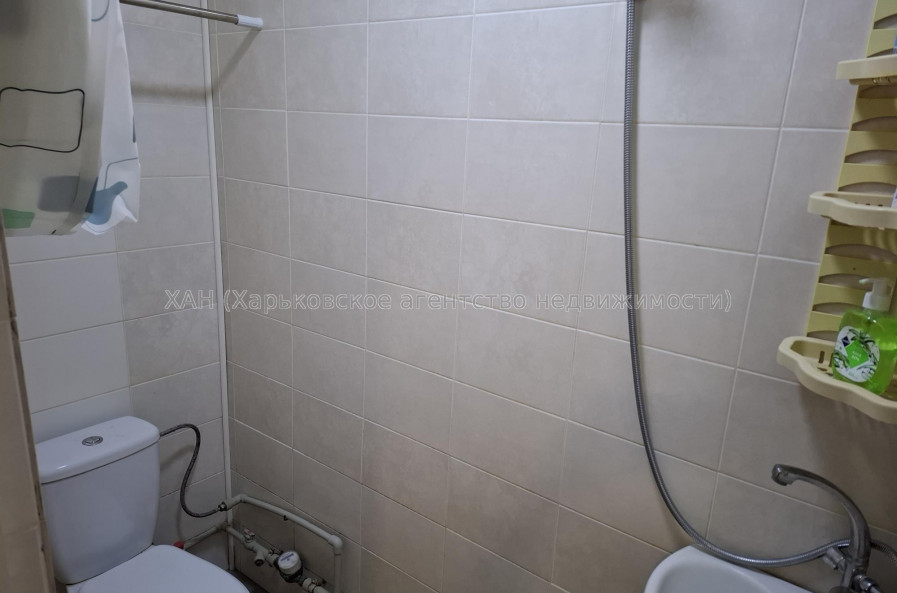 Сдам квартиру, Мира ул. , 1  ком., 18 м², капитальный ремонт 