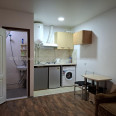 Сдам квартиру, Мира ул. , 1  ком., 18 м², капитальный ремонт 