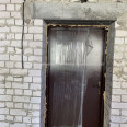 Продам квартиру, Семинарская ул. , 1 кім., 33 м², без внутренних работ 