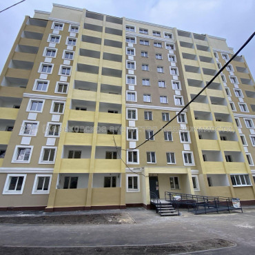 Продам квартиру, Семинарская ул. , 1 кім., 33 м², без внутренних работ 