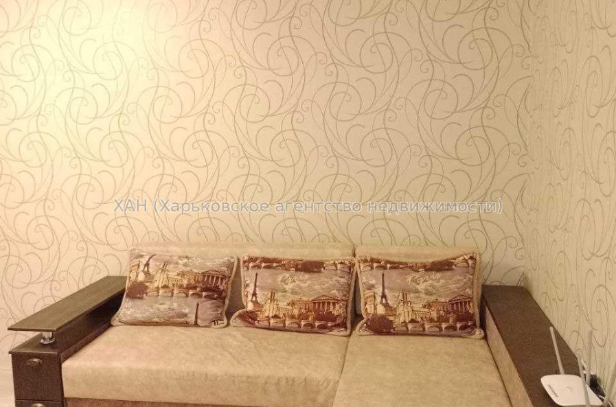 Продам квартиру, Бригады Хартия ул. , 2  ком., 45 м², капитальный ремонт 
