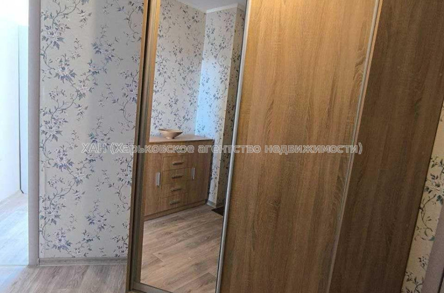 Продам квартиру, Бригады Хартия ул. , 2  ком., 45 м², капитальный ремонт 