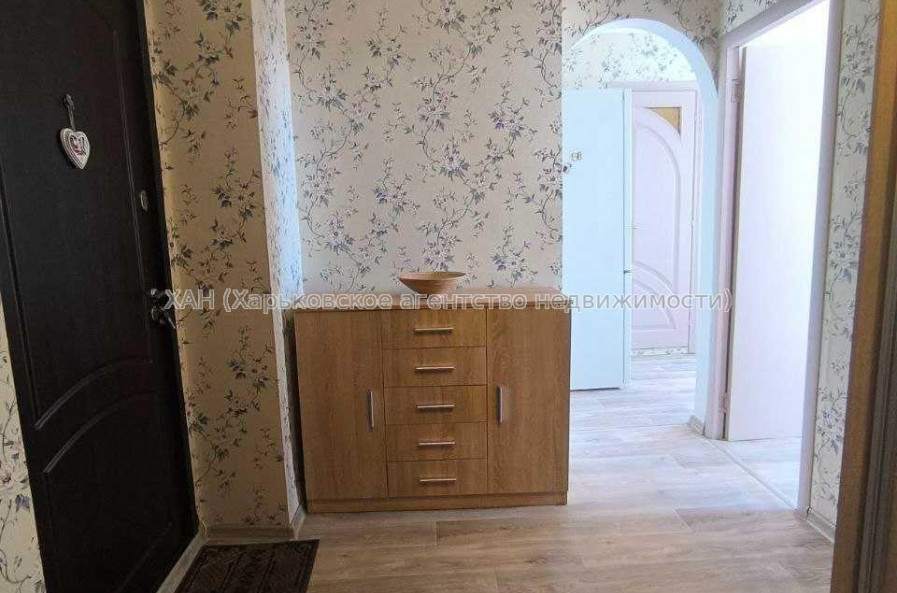 Продам квартиру, Бригады Хартия ул. , 2  ком., 45 м², капитальный ремонт 