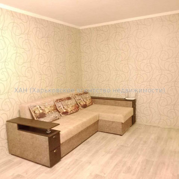 Продам квартиру, Бригады Хартия ул. , 2  ком., 45 м², капитальный ремонт 