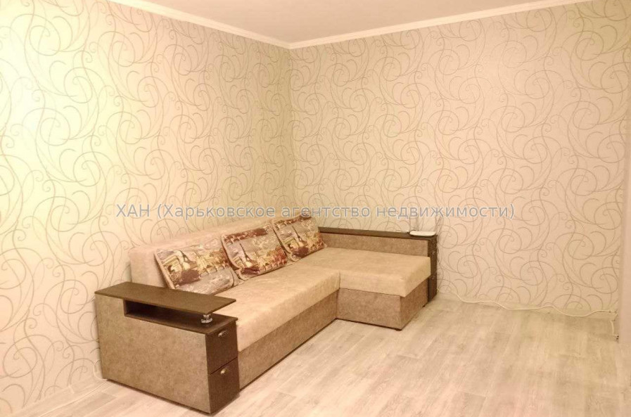 Продам квартиру, Бригады Хартия ул. , 2  ком., 45 м², капитальный ремонт 