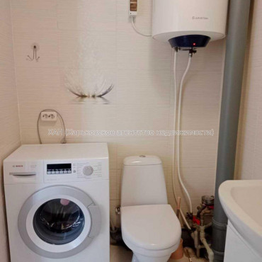 Продам квартиру, Бригады Хартия ул. , 2  ком., 45 м², капитальный ремонт 