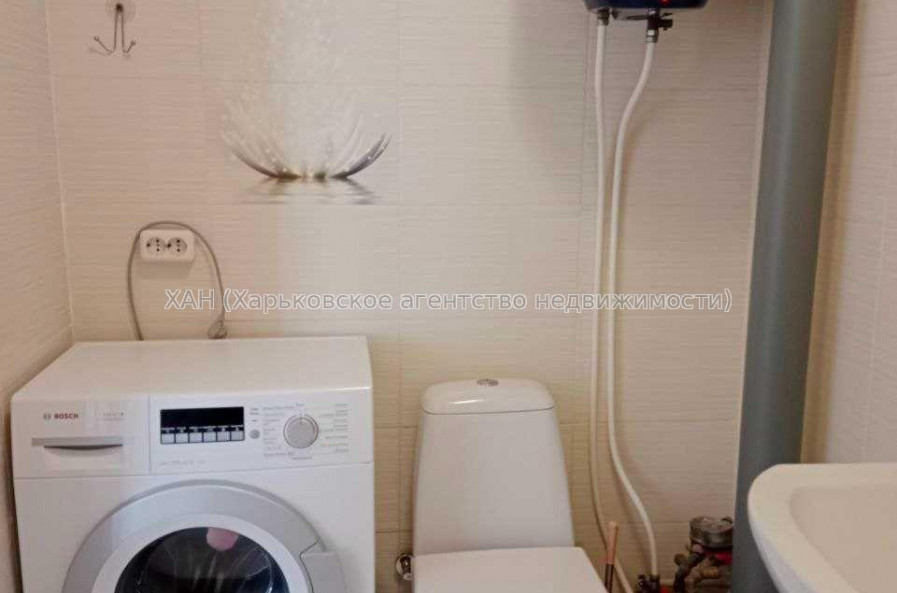 Продам квартиру, Бригады Хартия ул. , 2  ком., 45 м², капитальный ремонт 