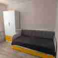 Продам квартиру, Бригады Хартия ул. , 2  ком., 45 м², капитальный ремонт 