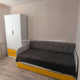 Продам квартиру, Бригады Хартия ул. , 2  ком., 45 м², капитальный ремонт