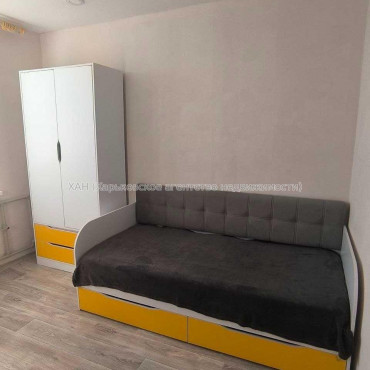 Продам квартиру, Бригады Хартия ул. , 2  ком., 45 м², капитальный ремонт 