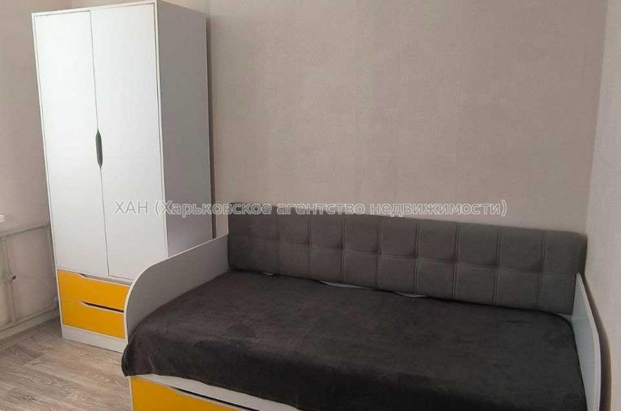 Продам квартиру, Бригады Хартия ул. , 2  ком., 45 м², капитальный ремонт 