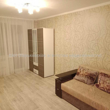 Продам квартиру, Бригады Хартия ул. , 2  ком., 45 м², капитальный ремонт 