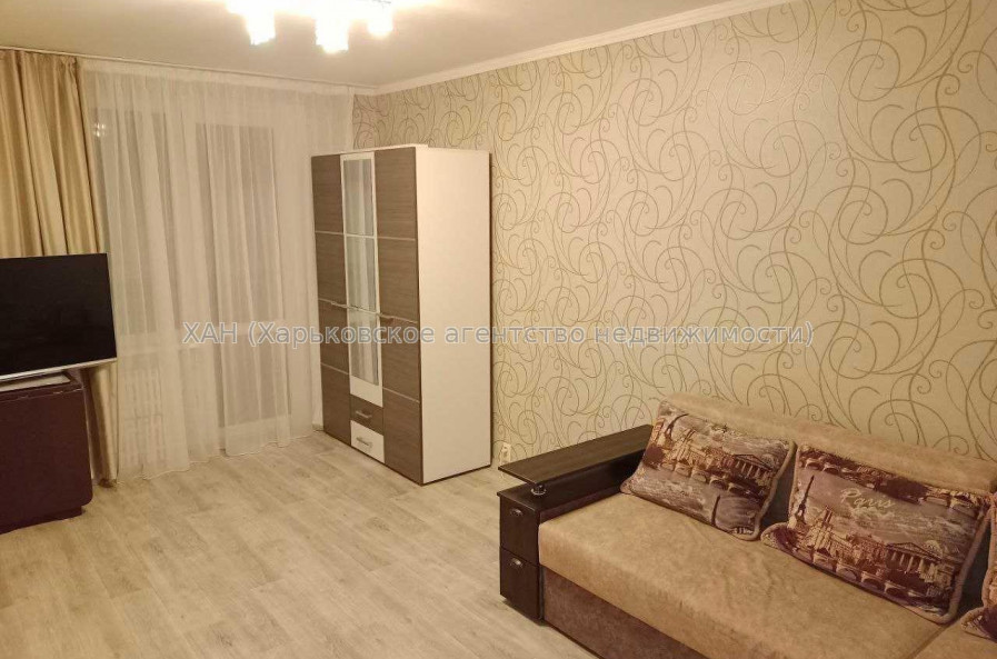 Продам квартиру, Бригады Хартия ул. , 2  ком., 45 м², капитальный ремонт 