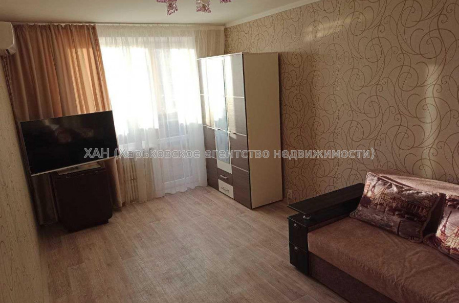 Продам квартиру, Бригады Хартия ул. , 2  ком., 45 м², капитальный ремонт 