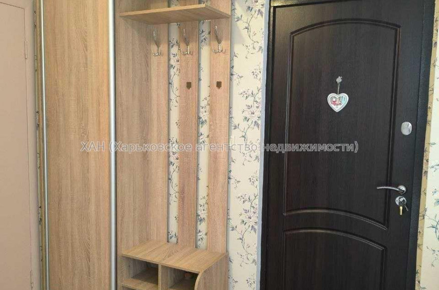 Продам квартиру, Бригады Хартия ул. , 2  ком., 45 м², капитальный ремонт 