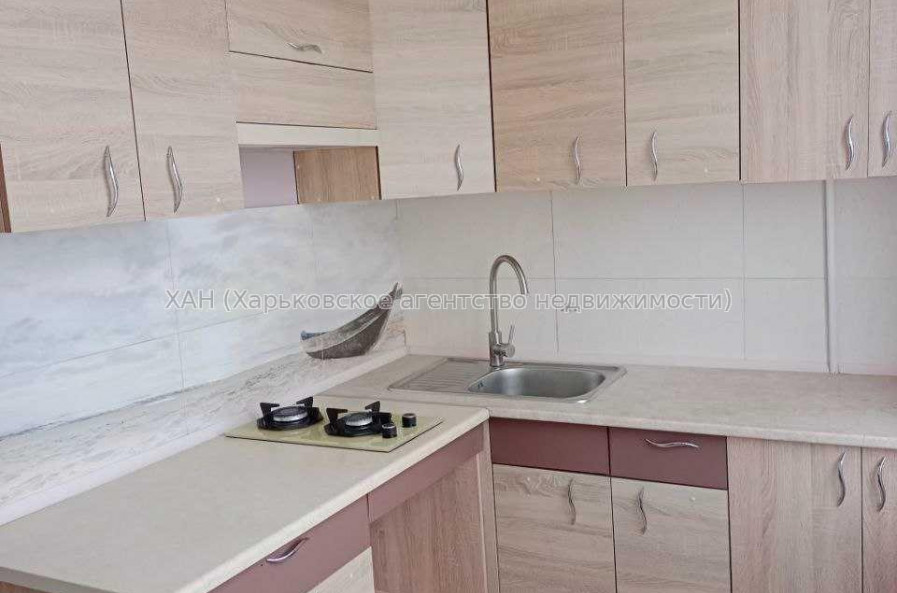 Продам квартиру, Бригады Хартия ул. , 2  ком., 45 м², капитальный ремонт 