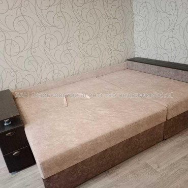Продам квартиру, Бригады Хартия ул. , 2  ком., 45 м², капитальный ремонт 
