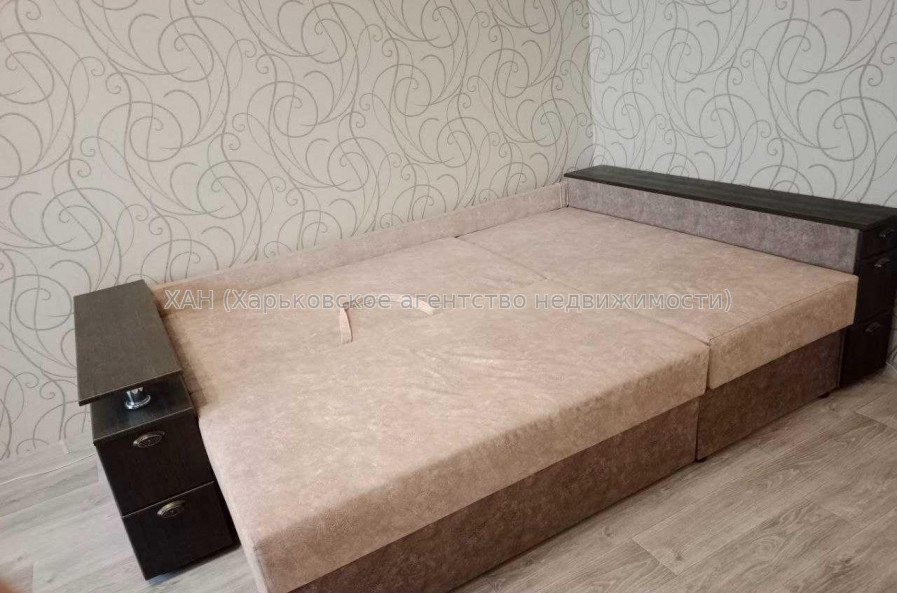 Продам квартиру, Бригады Хартия ул. , 2  ком., 45 м², капитальный ремонт 