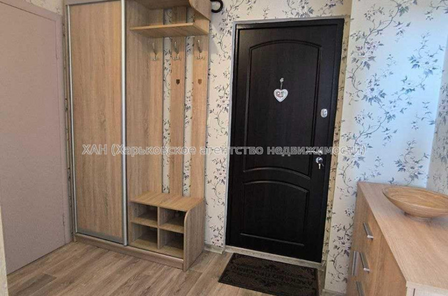 Продам квартиру, Бригады Хартия ул. , 2  ком., 45 м², капитальный ремонт 