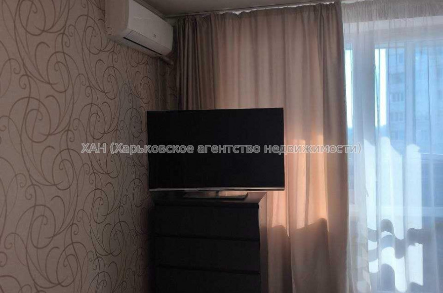 Продам квартиру, Бригады Хартия ул. , 2  ком., 45 м², капитальный ремонт 
