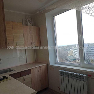 Продам квартиру, Бригады Хартия ул. , 2  ком., 45 м², капитальный ремонт 