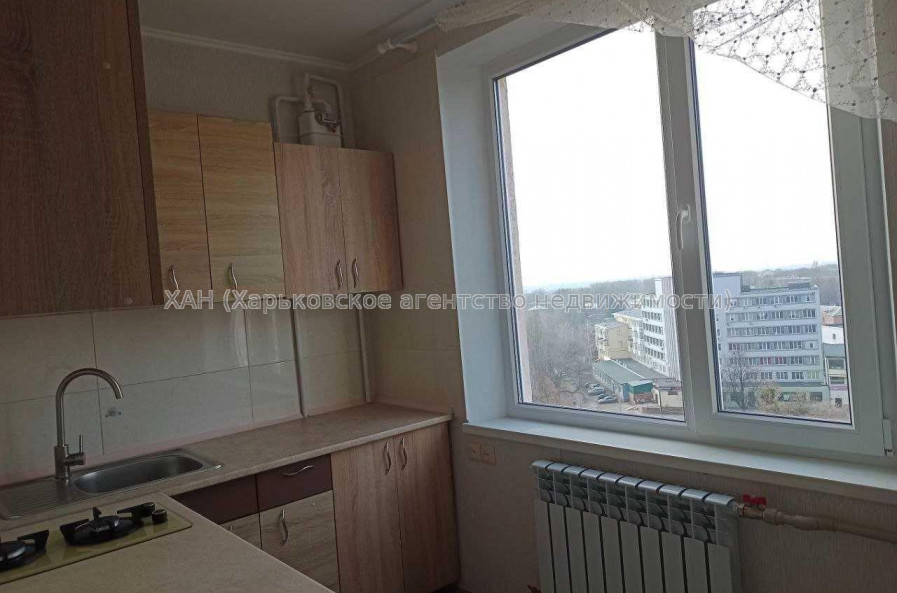 Продам квартиру, Бригады Хартия ул. , 2  ком., 45 м², капитальный ремонт 