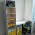 Продам квартиру, Бригады Хартия ул. , 2  ком., 45 м², капитальный ремонт 
