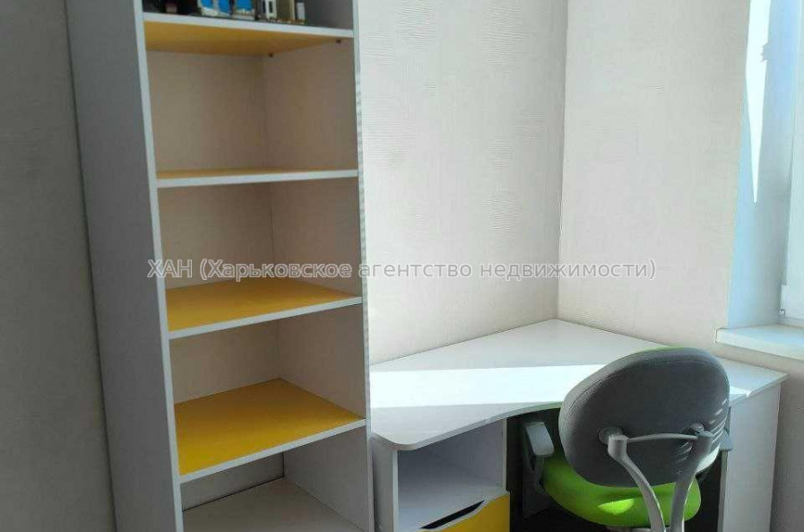 Продам квартиру, Бригады Хартия ул. , 2  ком., 45 м², капитальный ремонт 