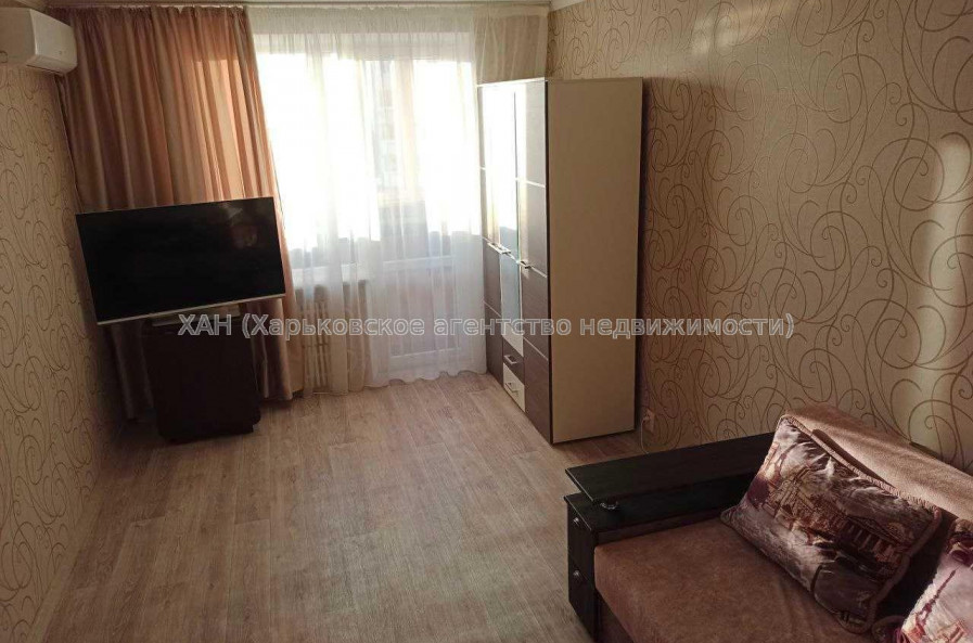 Продам квартиру, Бригады Хартия ул. , 2  ком., 45 м², капитальный ремонт 