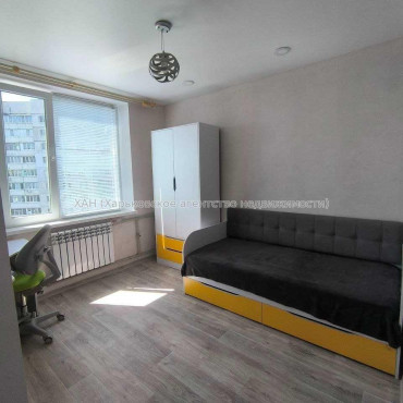 Продам квартиру, Бригады Хартия ул. , 2  ком., 45 м², капитальный ремонт 