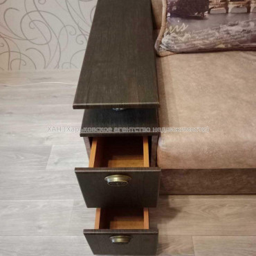 Продам квартиру, Бригады Хартия ул. , 2  ком., 45 м², капитальный ремонт 